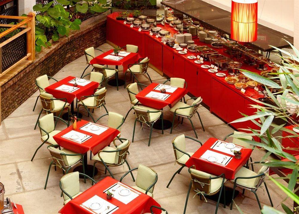 Howard Resort Xitou لوغو المظهر الخارجي الصورة